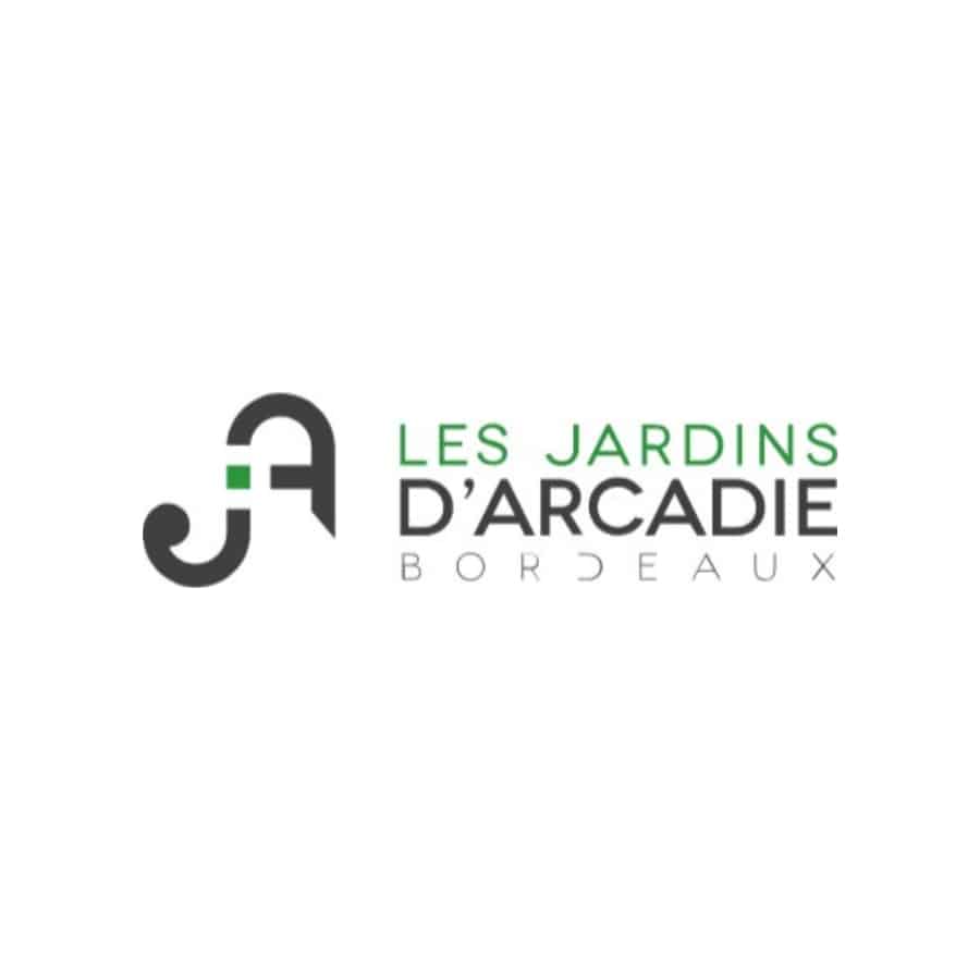 Les Jardins Darcadie Logo Location Et Vente 1054