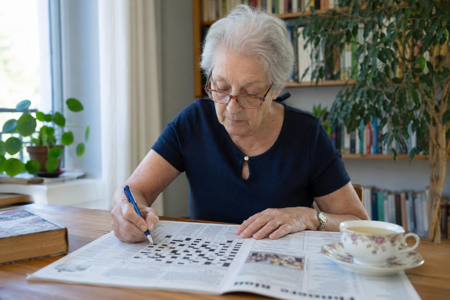 découvrez comment fonctionnent les ateliers mémoire pour seniors et quels exercices pratiquer pour stimuler la mémoire et maintenir vos capacités cognitives au quotidien.