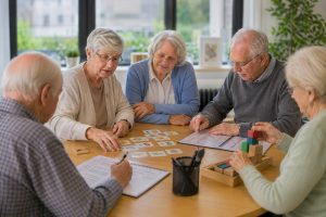 découvrez comment fonctionne un atelier mémoire pour seniors et quels exercices pratiquer pour stimuler la mémoire et maintenir vos capacités cognitives.