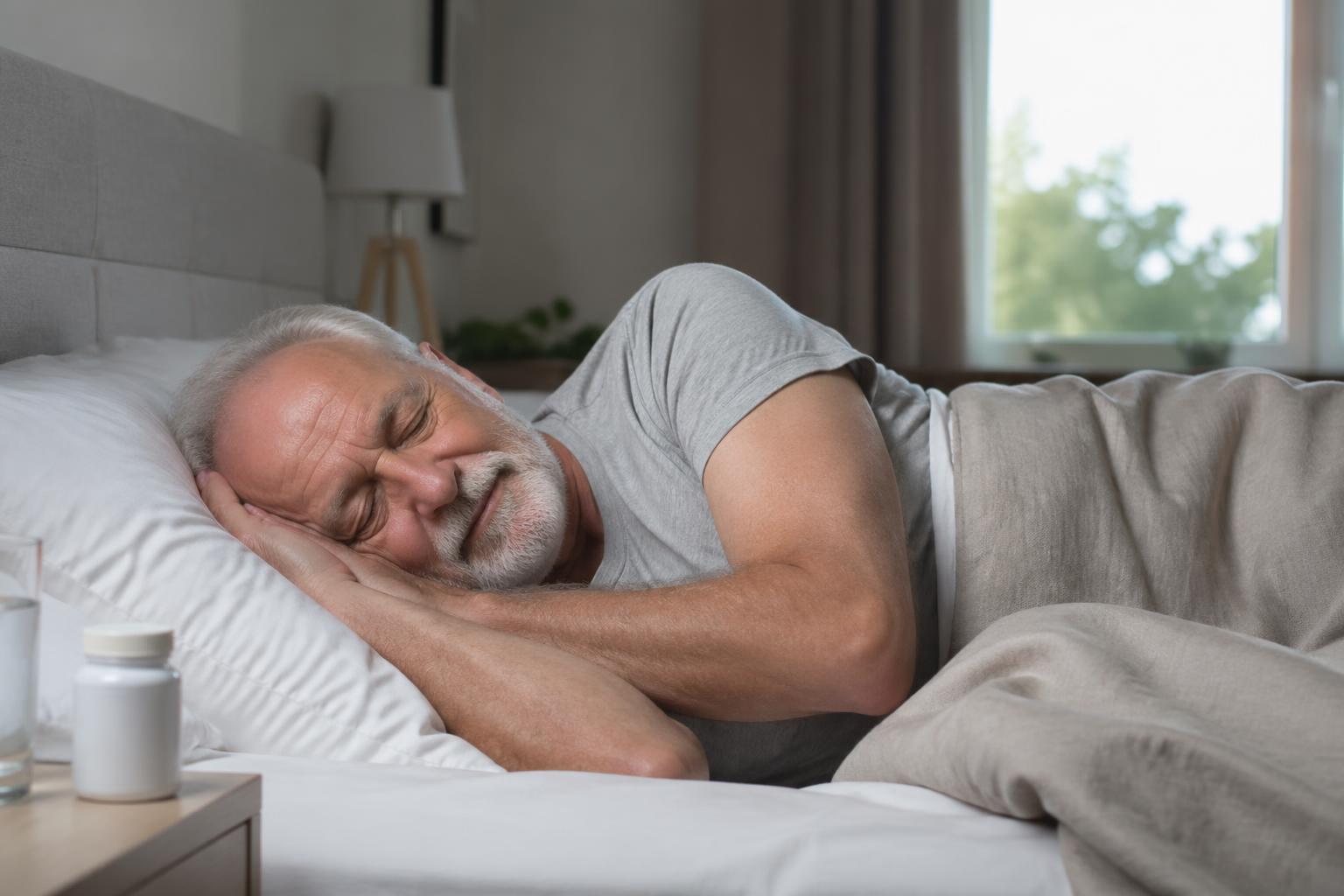 découvrez si bion 3 senior améliore réellement la qualité du sommeil et comment ce complément peut vous aider à mieux dormir.