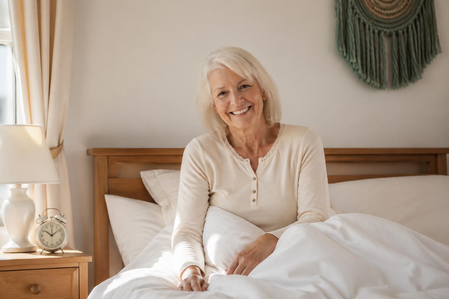 découvrez si bion 3 senior est vraiment efficace pour améliorer la qualité de votre sommeil et retrouver des nuits paisibles.