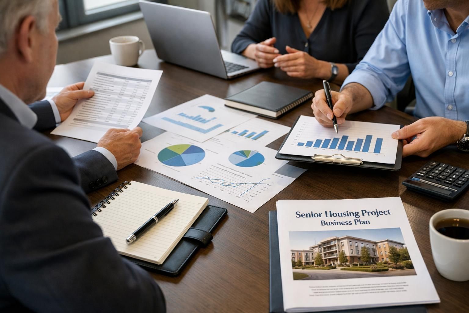 découvrez les étapes clés pour ouvrir une résidence senior, les autorisations nécessaires et les modèles économiques adaptés pour réussir votre projet.