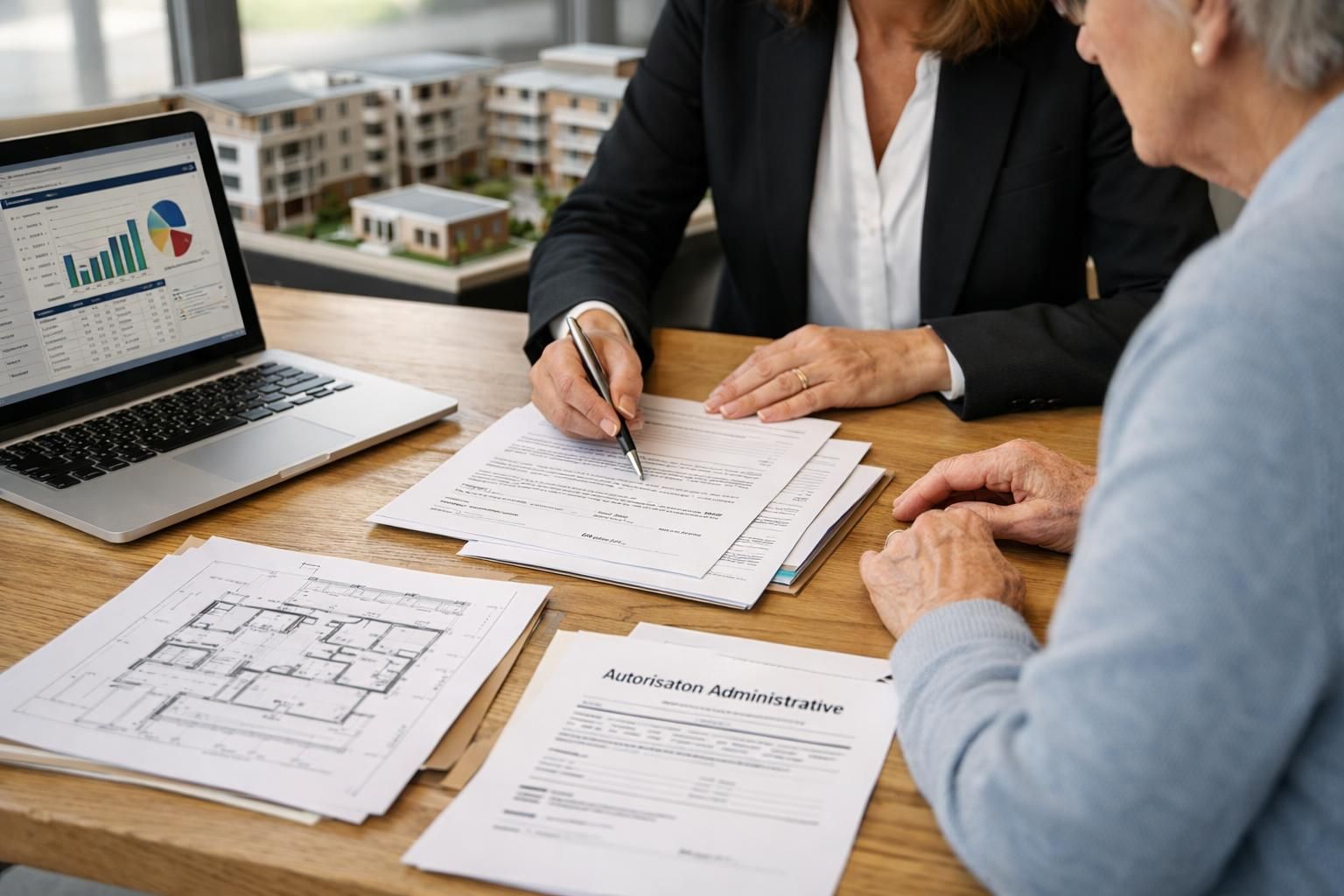 découvrez les étapes clés, les autorisations nécessaires et le modèle économique pour ouvrir une résidence senior avec succès.