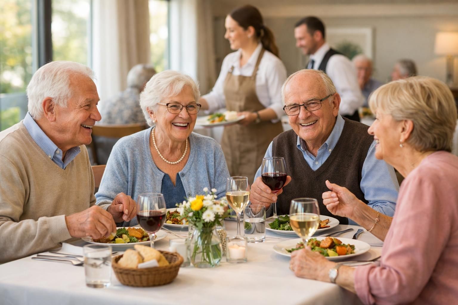 découvrez si investir dans les résidences seniors est rentable : analyse du rendement, gestion des biens et perspectives du marché pour optimiser votre investissement.