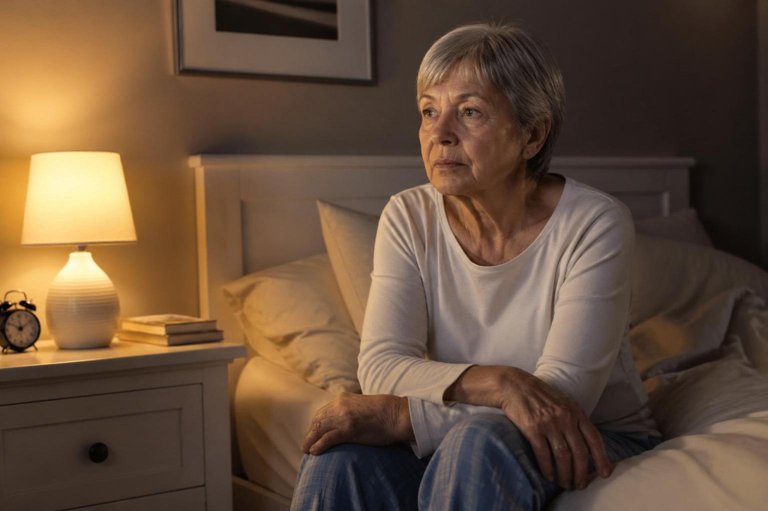 découvrez les remèdes naturels d'homéopathie efficaces pour améliorer le sommeil des seniors et retrouver des nuits paisibles en toute sécurité.