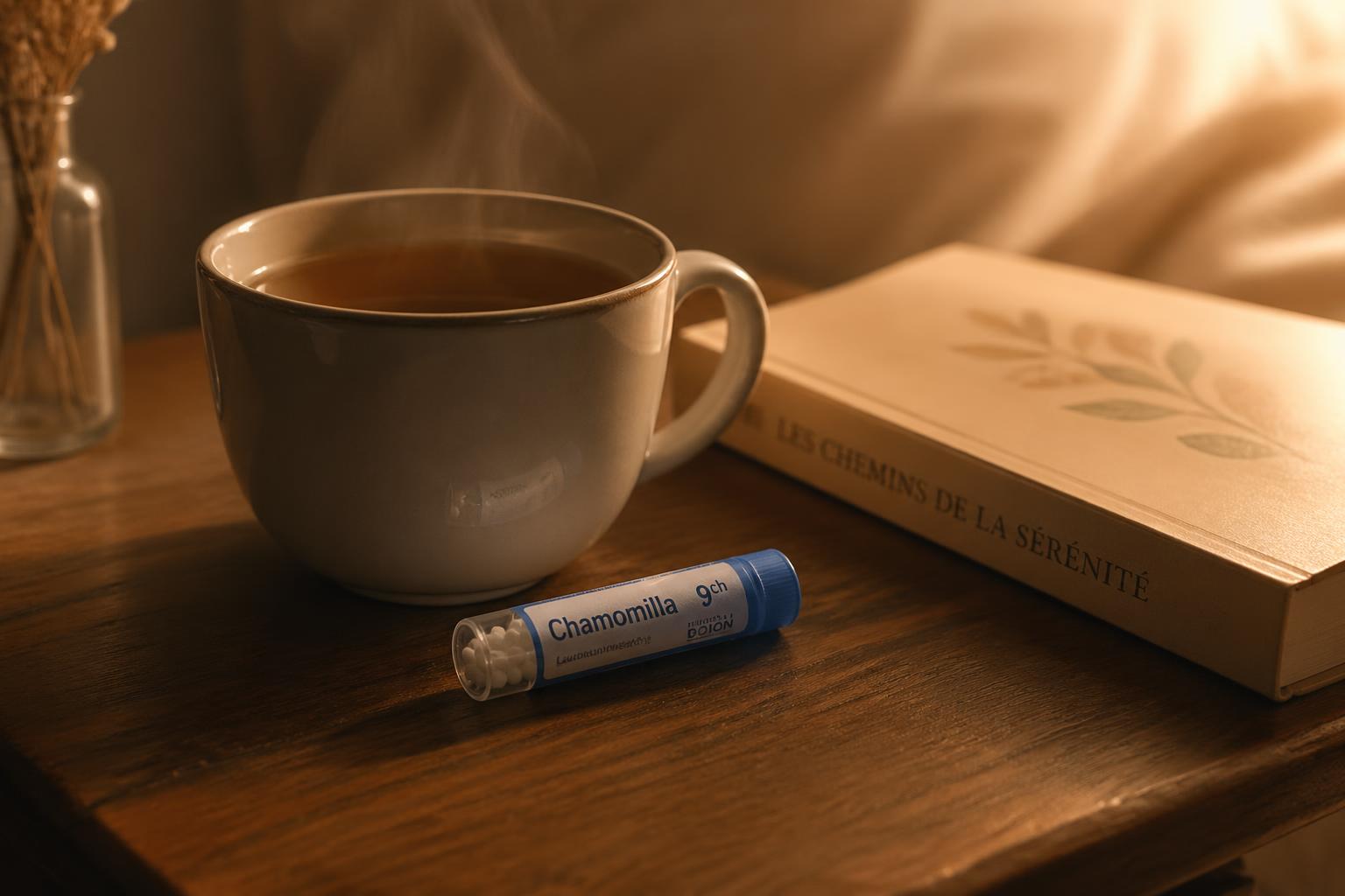 découvrez les remèdes naturels d'homéopathie efficaces pour améliorer le sommeil des seniors et retrouver des nuits paisibles et réparatrices.