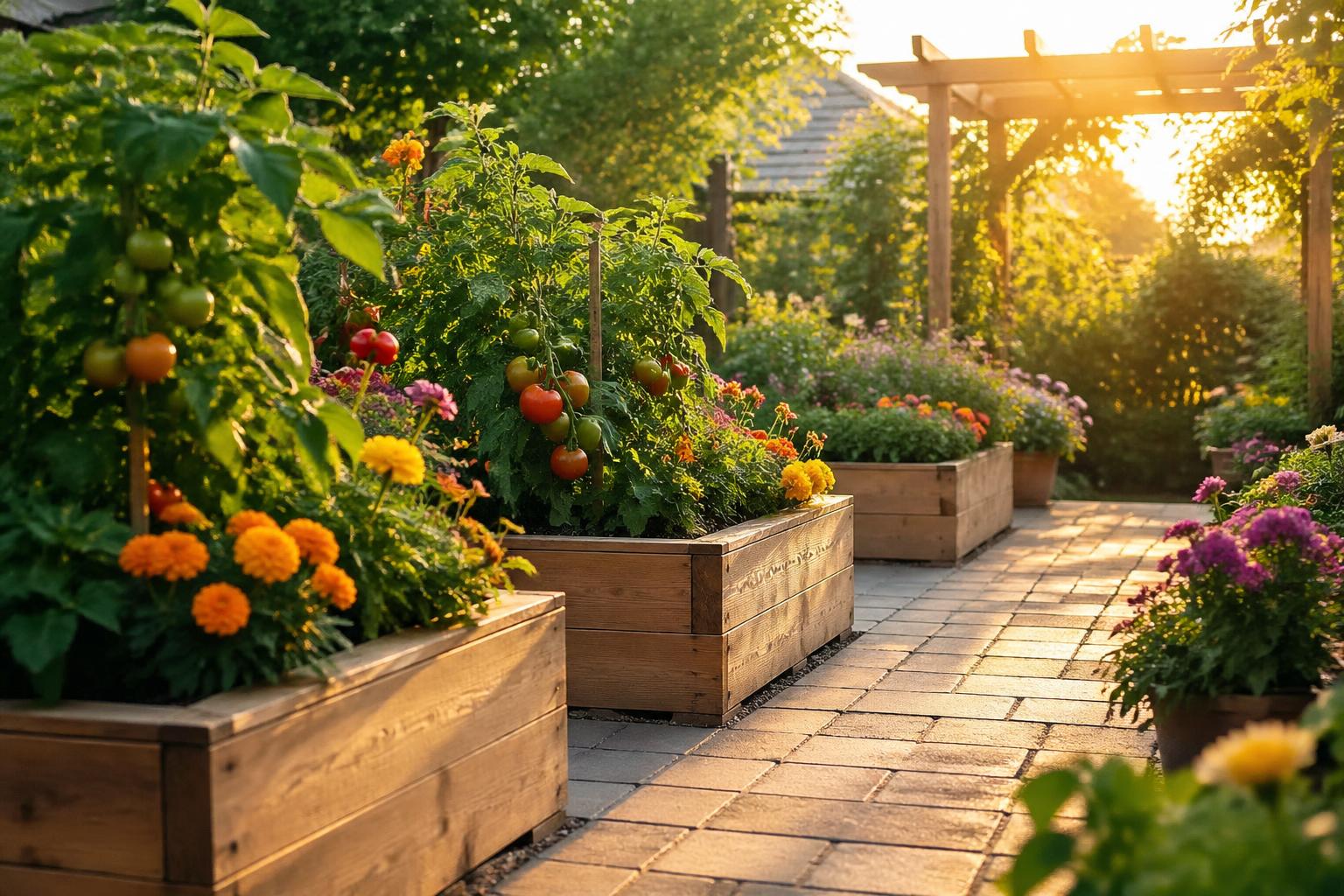 découvrez les meilleurs outils de jardinage spécialement conçus pour les seniors, alliant confort, sécurité et efficacité pour un jardinage facile et agréable.