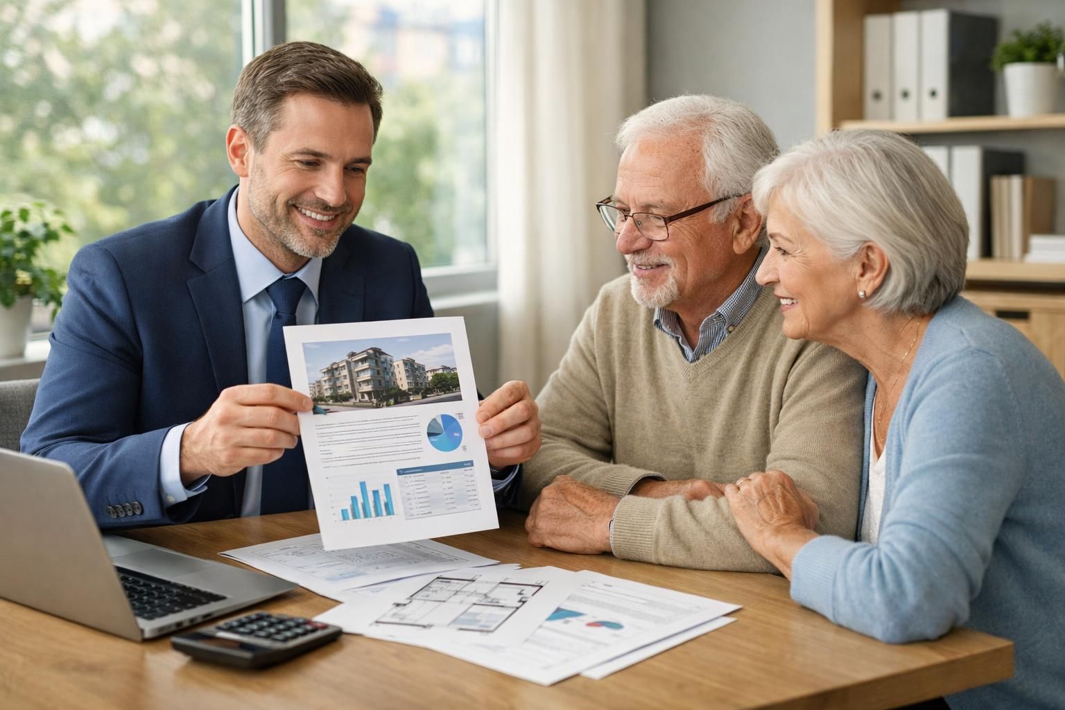 découvrez les règles et statuts liés à l'achat dans une résidence senior, ainsi que les clés pour réussir votre investissement immobilier dans ce secteur en pleine croissance.