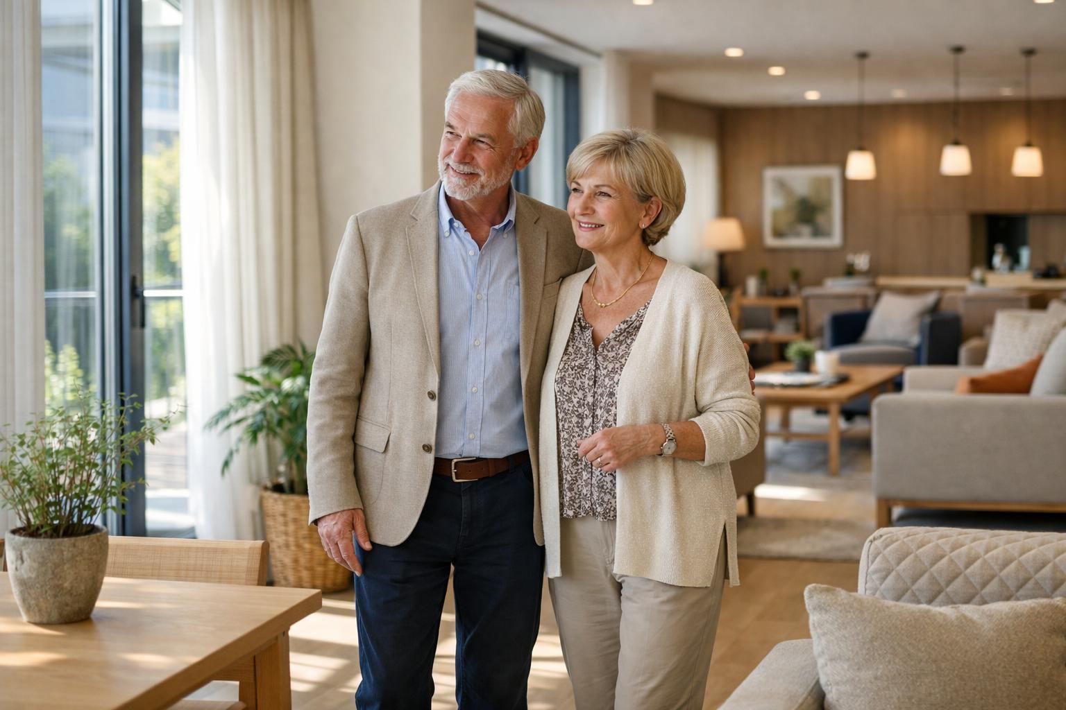 découvrez les règles, le statut juridique et les conseils d'investissement pour acheter dans une résidence senior en toute sérénité.