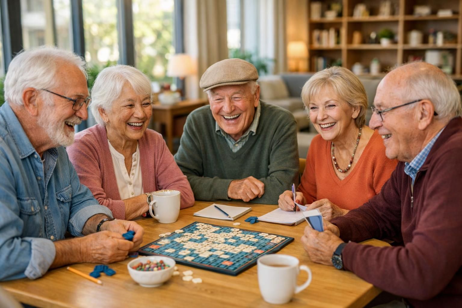 découvrez qui peut habiter en résidence senior, les profils éligibles, les conditions d'admission et les modalités d'accès pour un cadre de vie adapté et sécurisé.