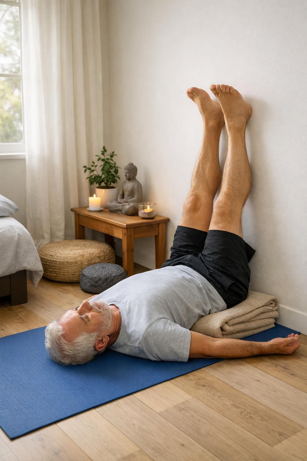 découvrez le yoga doux pour les seniors : exercices simples, bienfaits pour la santé et séances spécialement adaptées pour rester en forme et en douceur.