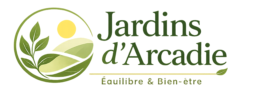 Jardins Darcadie