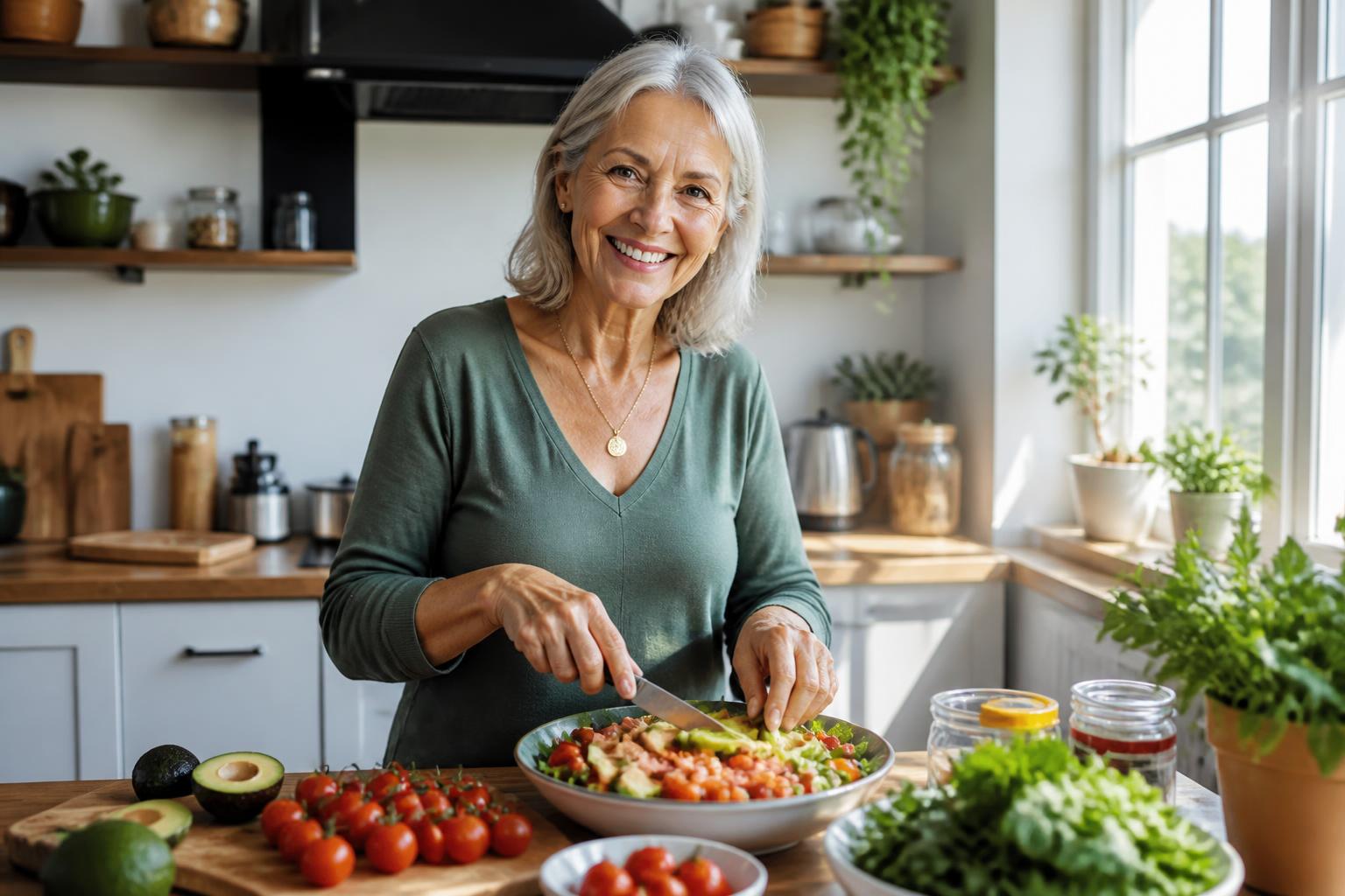 découvrez 10 conseils pratiques pour bien vieillir chez soi et rester autonome après 60 ans, en préservant votre bien-être et votre qualité de vie au quotidien.