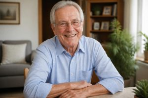 découvrez 10 conseils pratiques pour bien vieillir chez vous et rester autonome après 60 ans, en préservant votre santé et votre bien-être au quotidien.