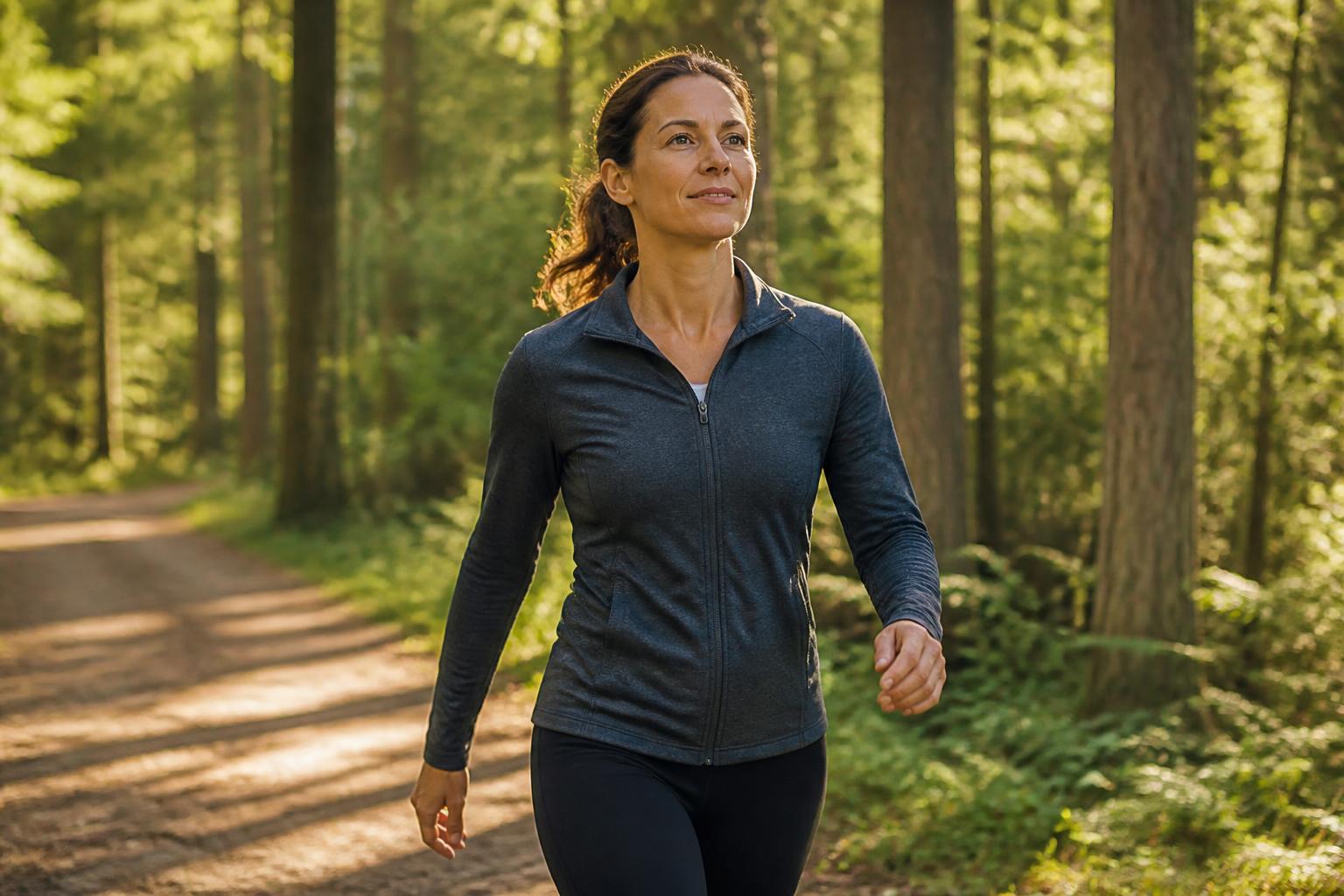 découvrez les habitudes essentielles à adopter dès 40 ans pour bien vieillir naturellement, sans recourir aux médicaments, et profitez d'une vie saine et équilibrée.