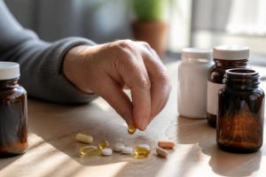 découvrez les précautions essentielles et les risques liés aux compléments alimentaires pour les personnes âgées de plus de 70 ans afin de garantir leur sécurité et leur bien-être.