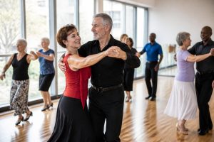 découvrez les meilleurs styles de danse adaptés aux seniors et apprenez comment débuter facilement pour rester actif et profiter pleinement de la danse à tout âge.
