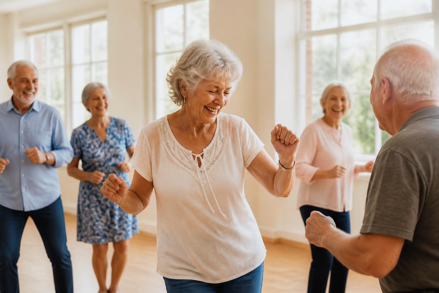 découvrez quel style de danse convient le mieux aux seniors et obtenez des conseils pratiques pour bien débuter en danse, alliant plaisir et bien-être.