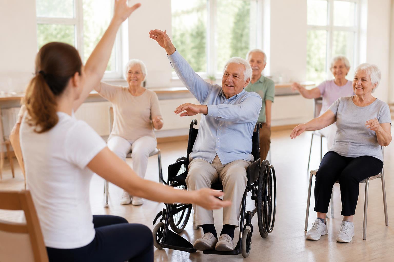 découvrez les meilleurs styles de danse adaptés aux seniors et apprenez comment débuter facilement pour garder forme et plaisir.