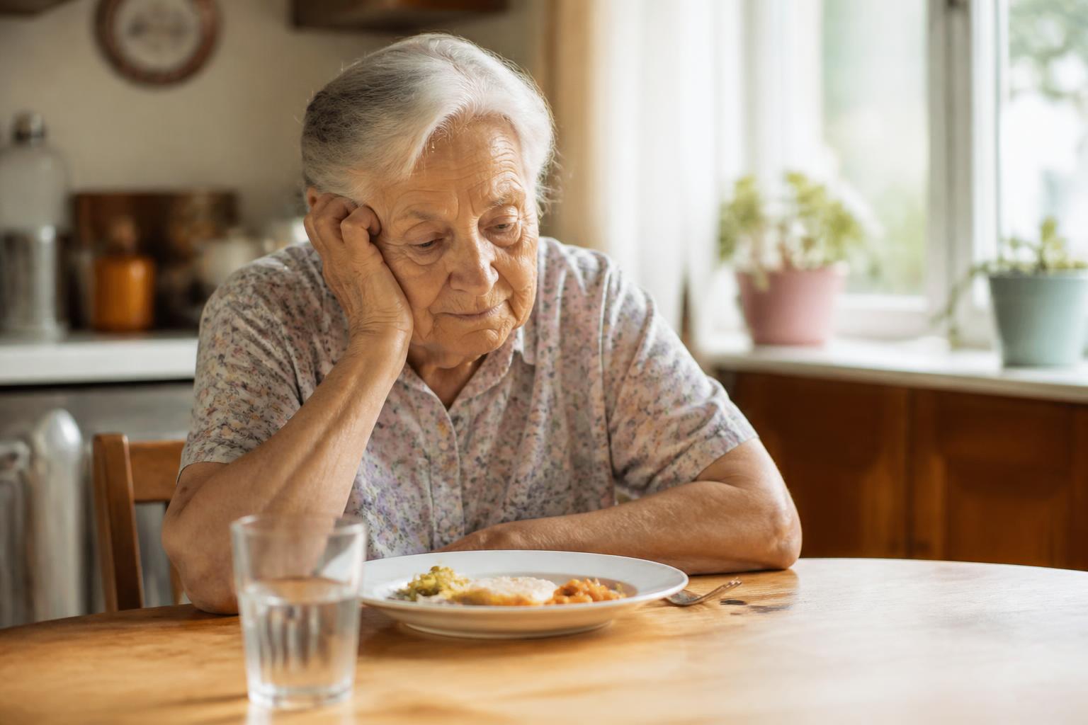 découvrez les signes, causes et solutions nutritionnelles pour prévenir et combattre la dénutrition chez la personne âgée, afin d'améliorer leur santé et leur qualité de vie.