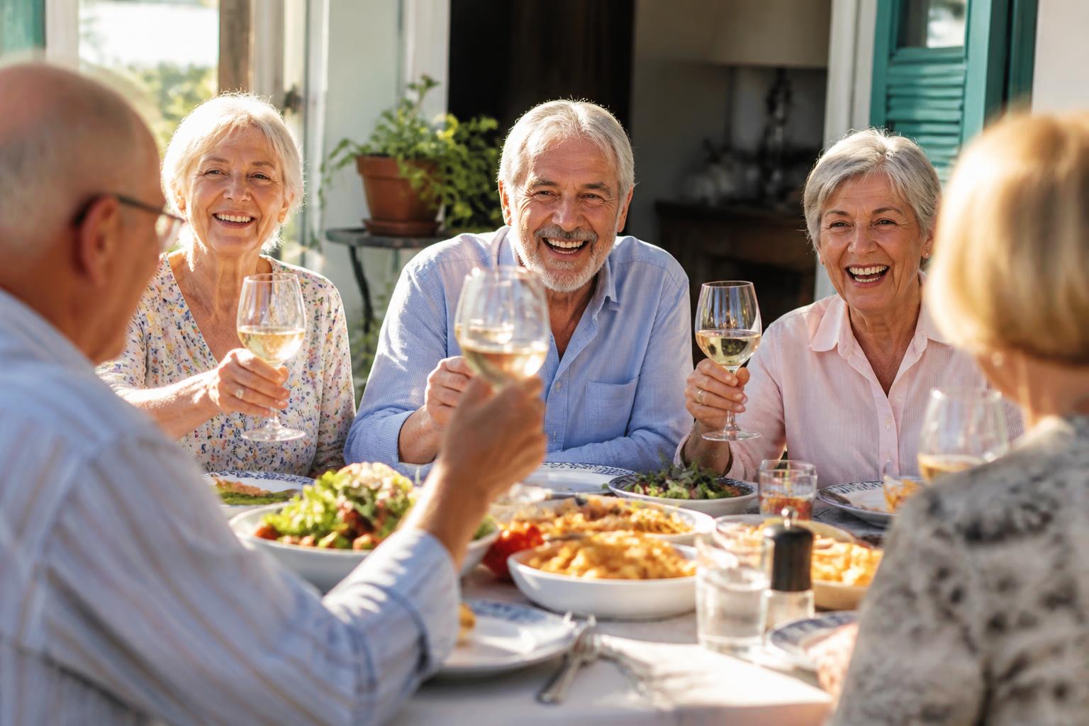 découvrez les signes, les causes et les solutions nutritionnelles pour prévenir et traiter la dénutrition chez la personne âgée, afin d'améliorer sa santé et son bien-être.