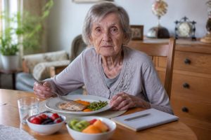 découvrez les signes, causes et solutions nutritionnelles pour prévenir et traiter la dénutrition chez la personne âgée, afin d'améliorer sa santé et son bien-être.
