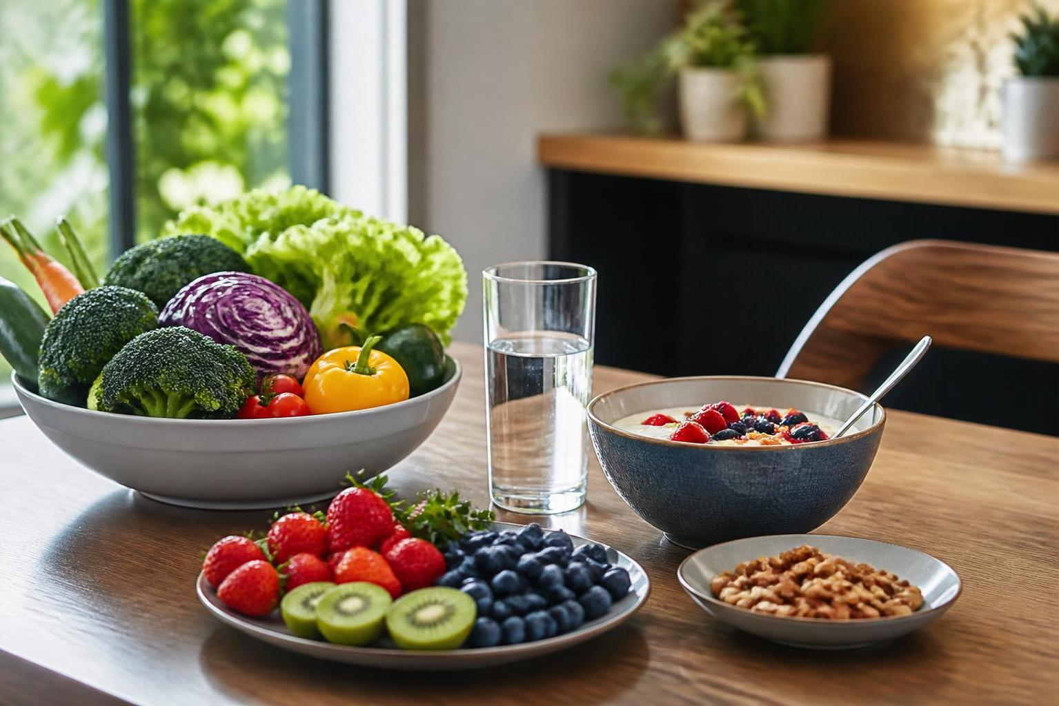 découvrez un exemple de menu complet en pdf spécialement conçu pour les personnes âgées, proposant des repas équilibrés et adaptés pour une semaine entière.