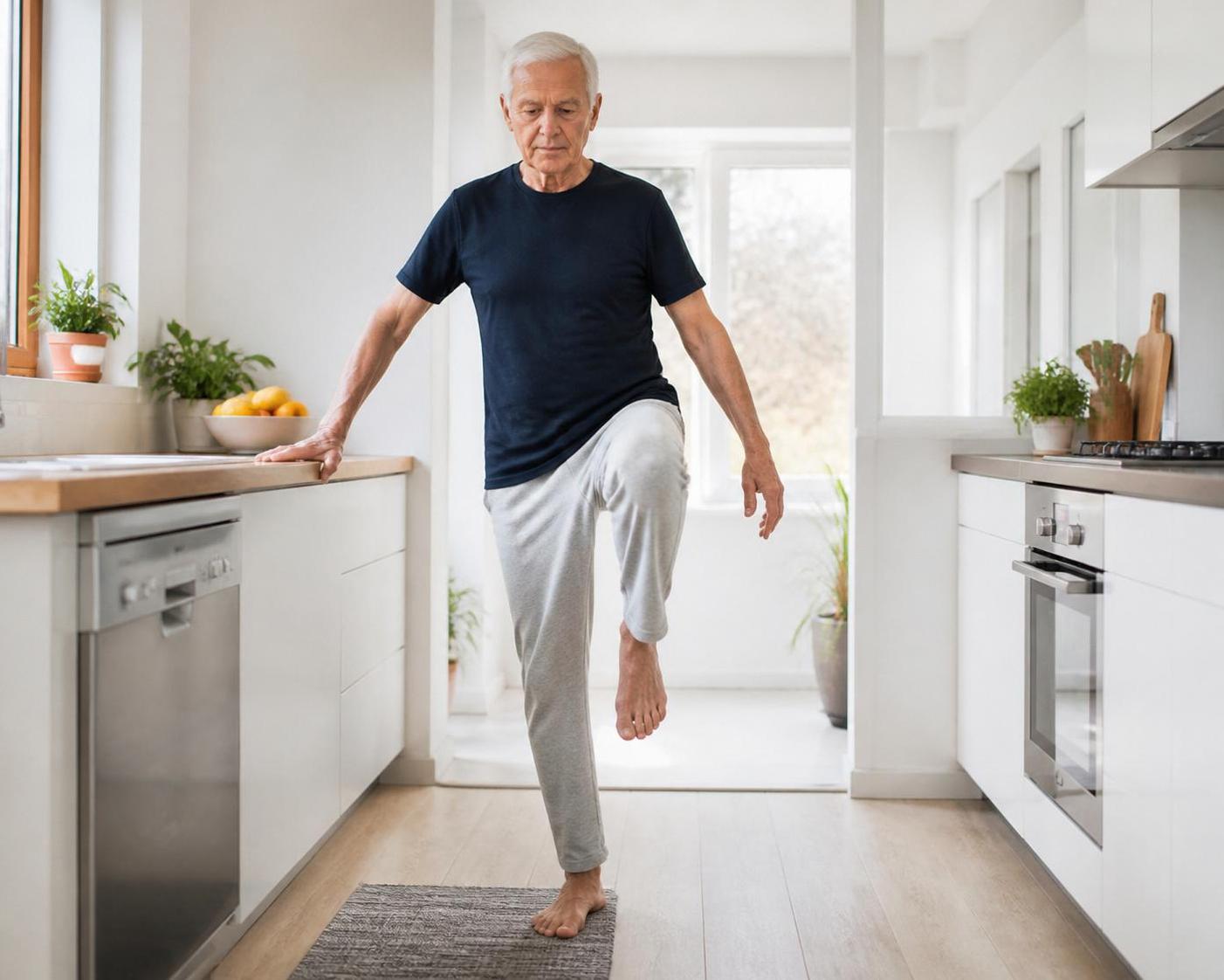 découvrez notre guide complet de gym douce pour seniors, conçu pour rester en forme en douceur et préserver votre bien-être au quotidien.