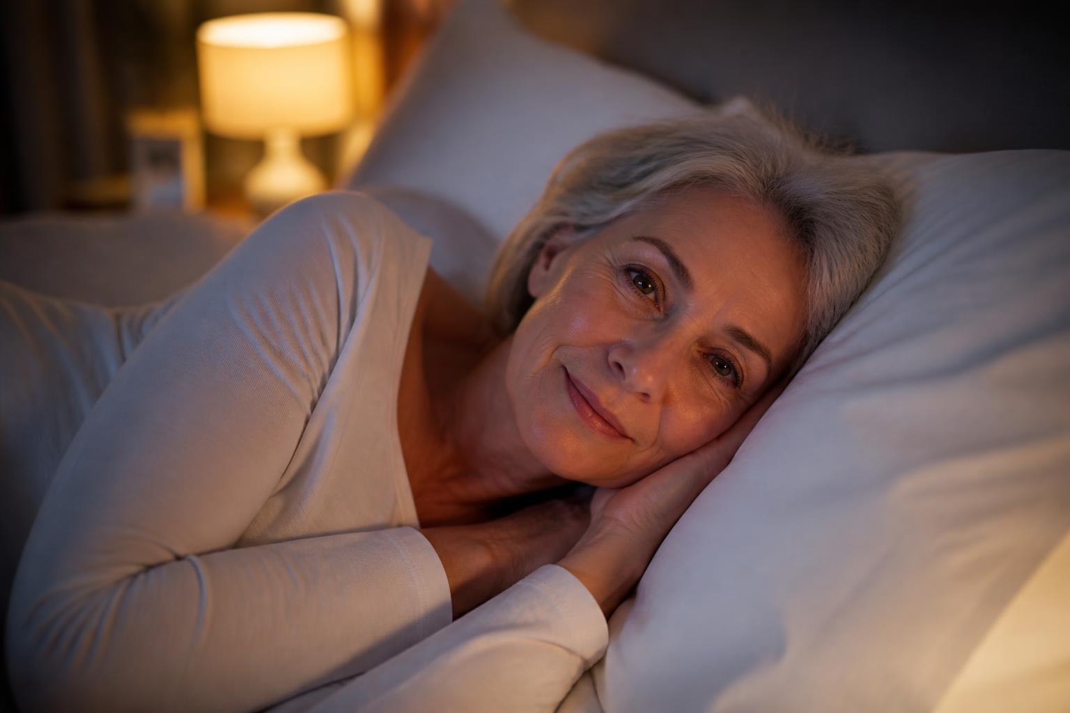 découvrez des remèdes homéopathiques naturels pour améliorer le sommeil des seniors insomniaques et retrouver des nuits paisibles en toute sécurité.