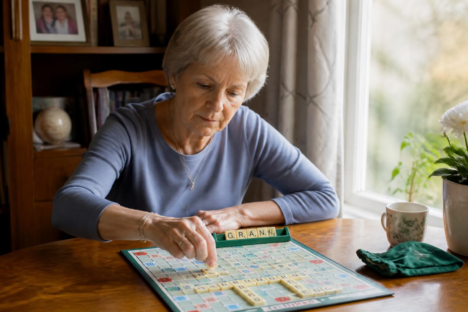 découvrez les meilleurs jeux de mémoire pour seniors afin de stimuler votre cerveau, améliorer la concentration et préserver vos capacités cognitives grâce à des exercices adaptés.