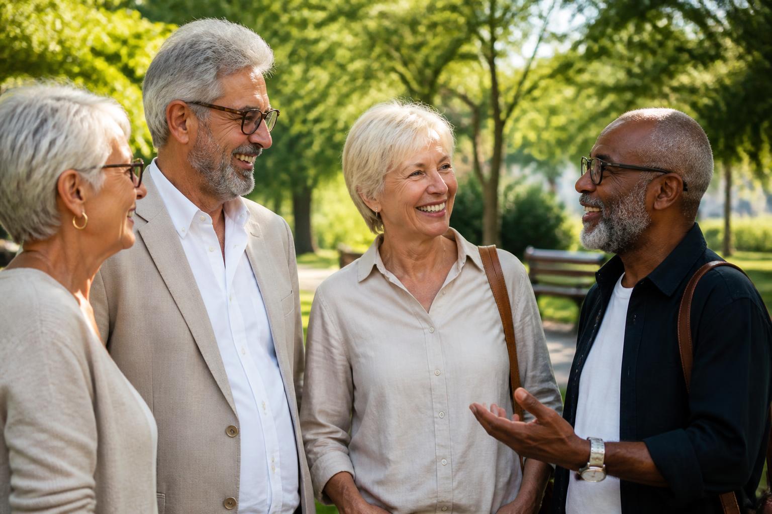 découvrez les nouveautés de la loi bien vieillir 2024 et ce qu'elles impliquent pour les seniors afin d'améliorer leur qualité de vie au quotidien.