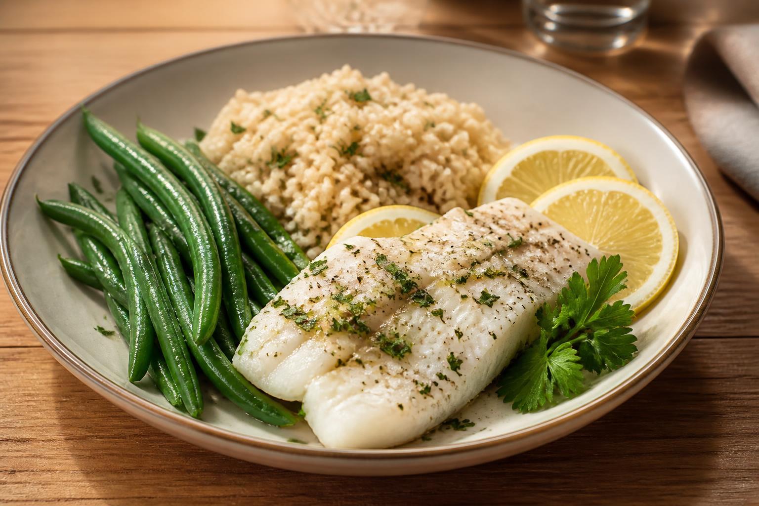 découvrez 10 idées de repas du soir légers et nutritifs, spécialement conçus pour les seniors, alliant santé et plaisir à table.
