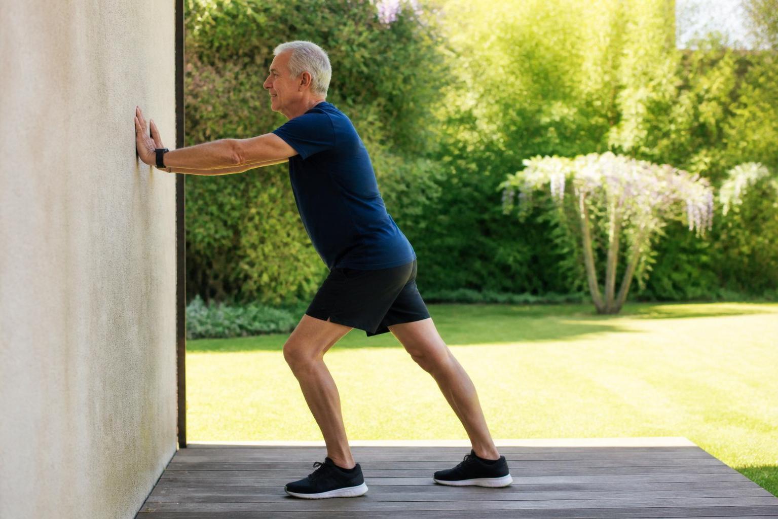 découvrez des exercices de stretching doux spécialement conçus pour les seniors afin de rester souple, améliorer la mobilité et favoriser le bien-être au quotidien.
