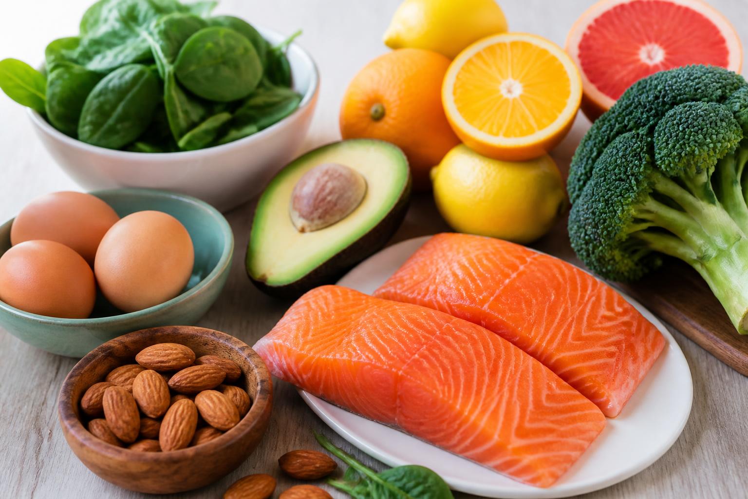 découvrez notre guide complet des vitamines essentielles pour les seniors après 60 ans, afin de maintenir santé, énergie et bien-être au quotidien.