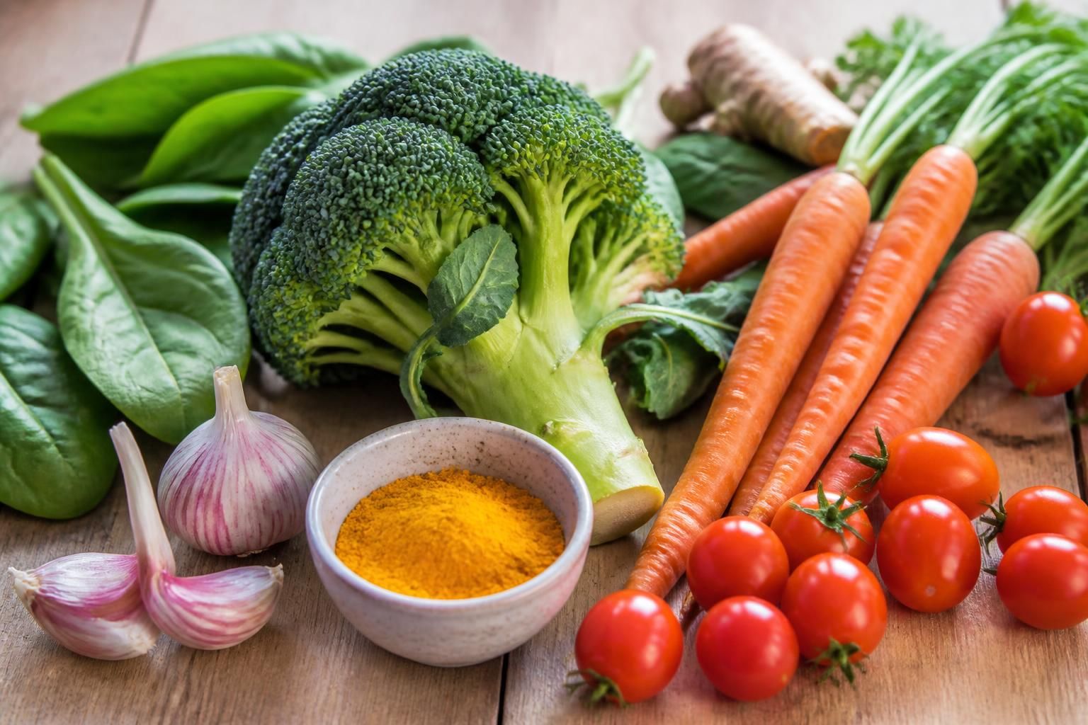 découvrez les aliments anti-cancer les plus efficaces pour renforcer vos défenses naturelles et protéger votre santé au quotidien.