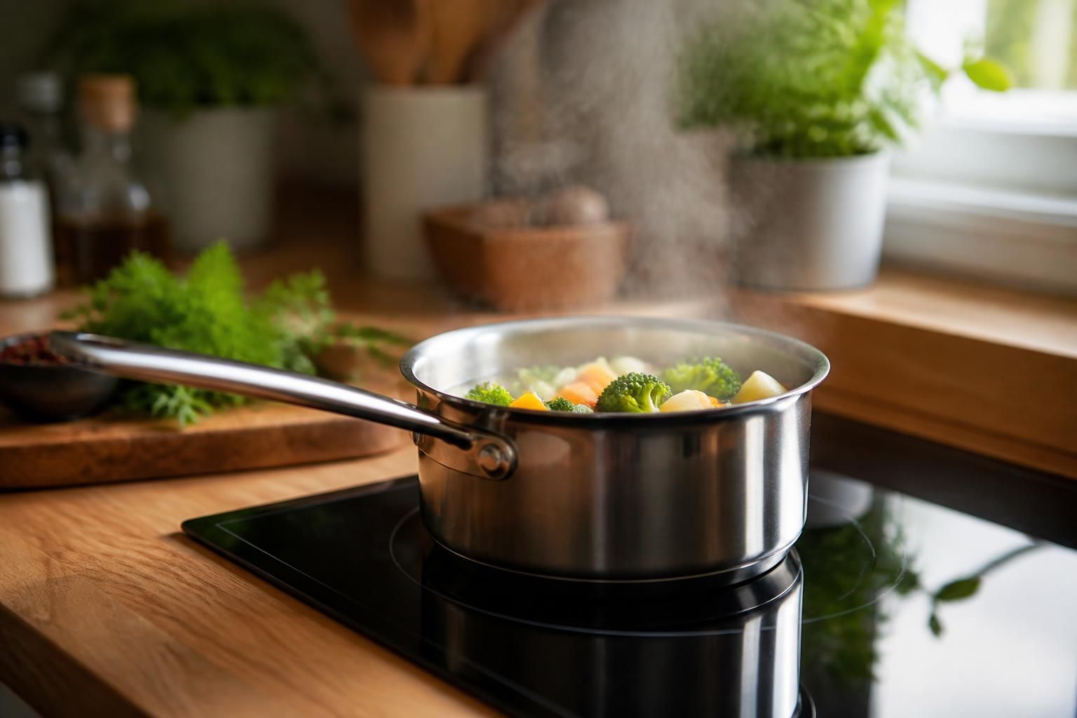 découvrez les aliments anti-cancer les plus efficaces pour renforcer votre santé et protéger votre organisme grâce à une alimentation riche en nutriments essentiels.