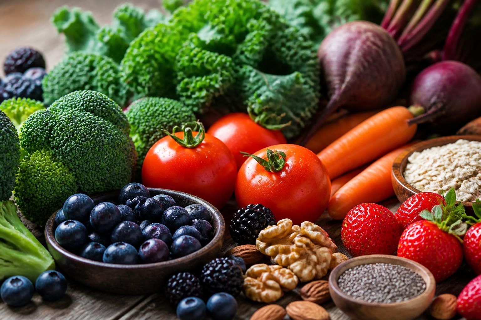 découvrez les aliments anti-cancer les plus efficaces pour protéger votre santé et renforcer vos défenses naturellement.