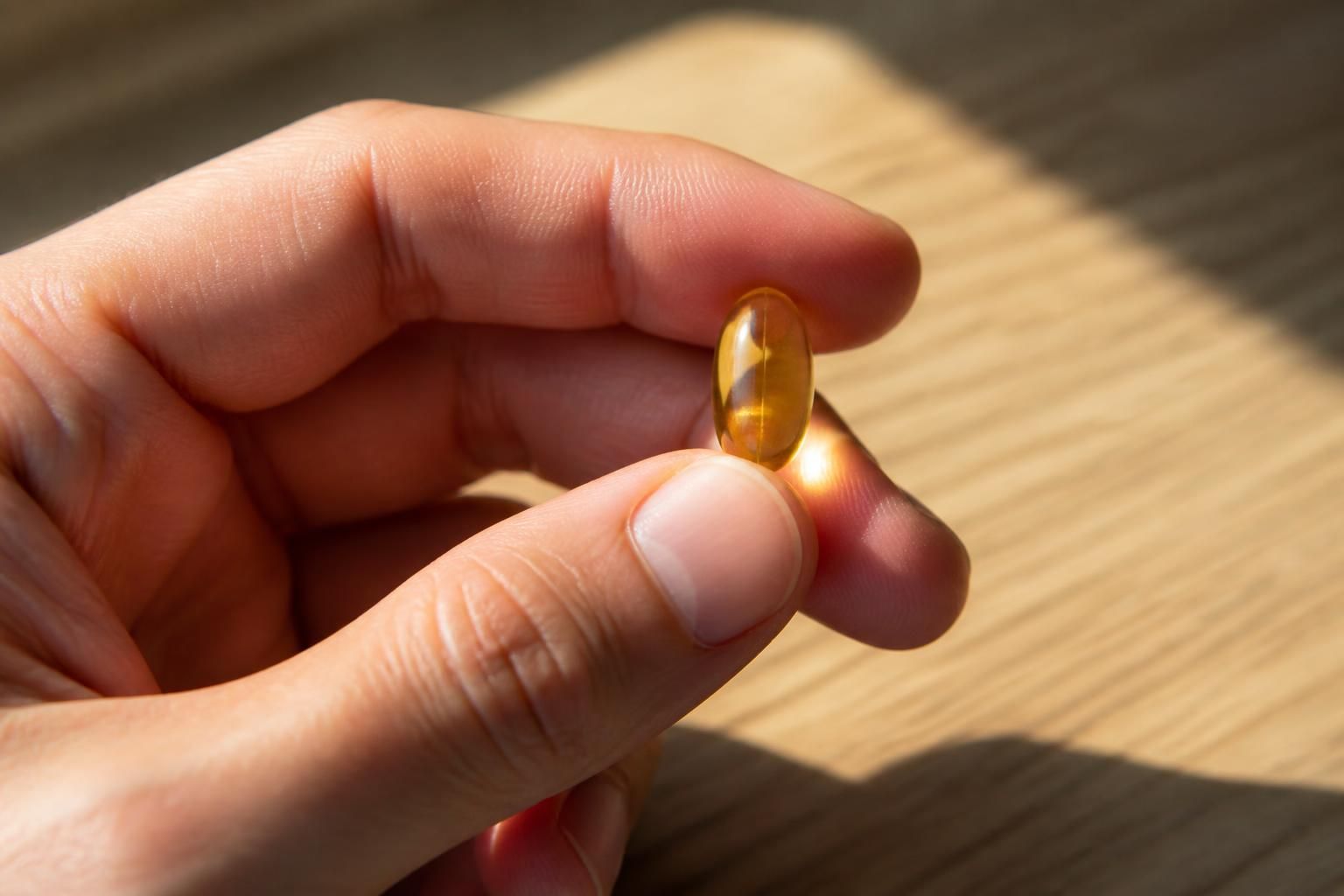 découvrez les bienfaits essentiels de la vitamine d, son rôle crucial pour la santé, et apprenez comment prévenir efficacement la carence grâce à des conseils pratiques et simples.