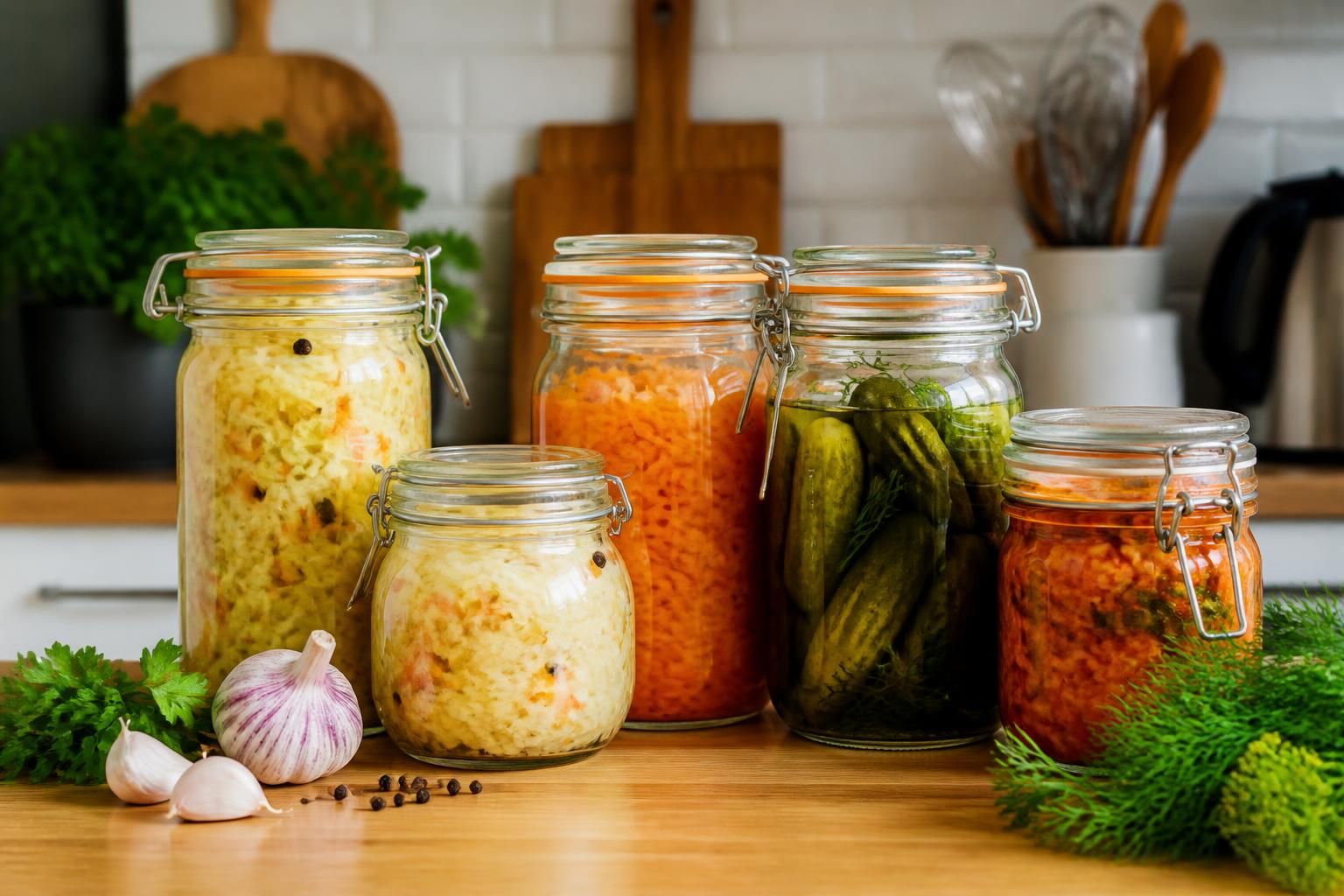 découvrez comment renforcer votre système immunitaire naturellement grâce à une sélection d'aliments bénéfiques et des habitudes de vie simples et efficaces.