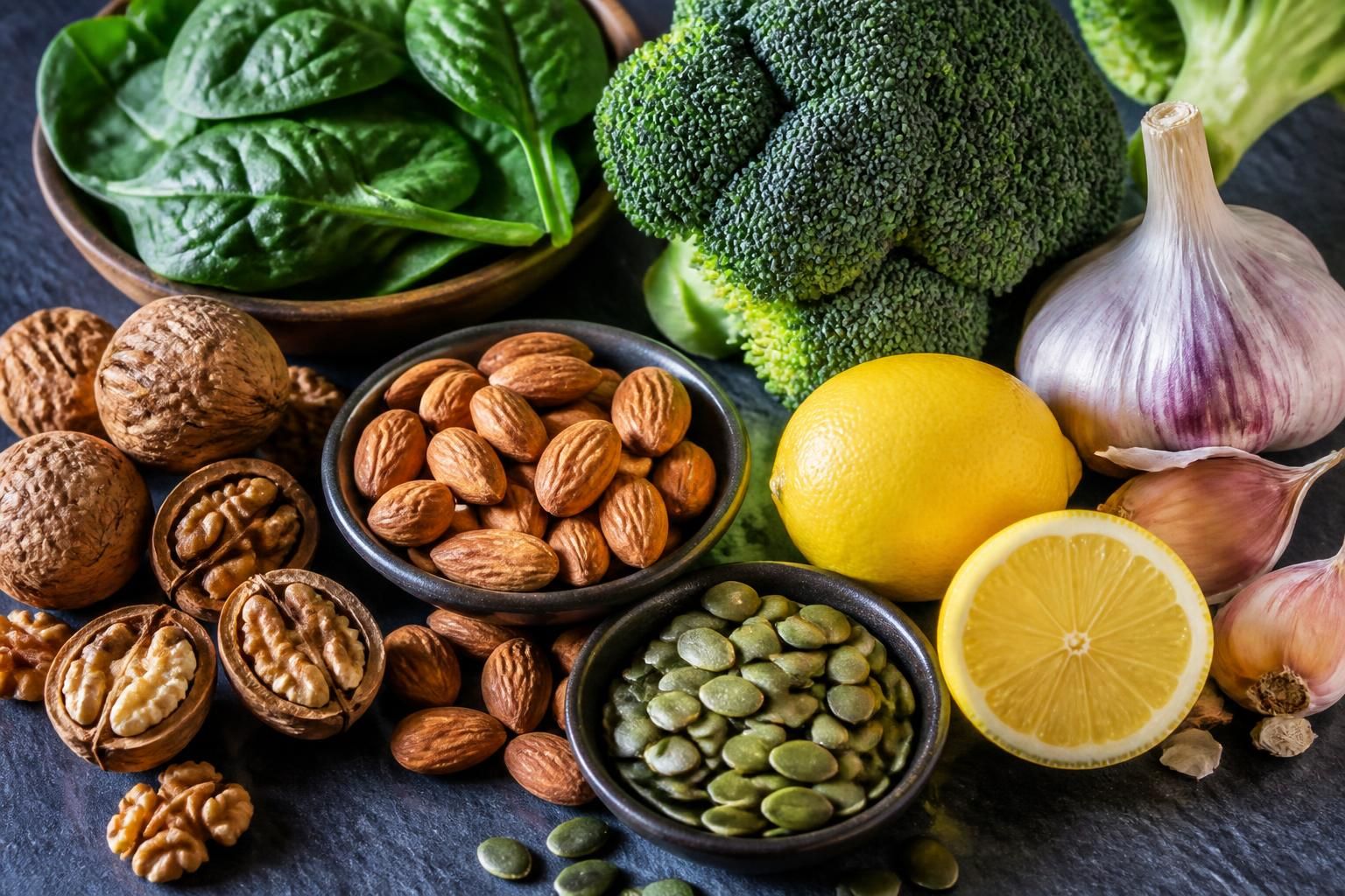 découvrez comment booster votre système immunitaire naturellement grâce à des aliments riches en nutriments et des habitudes de vie saines pour renforcer vos défenses au quotidien.
