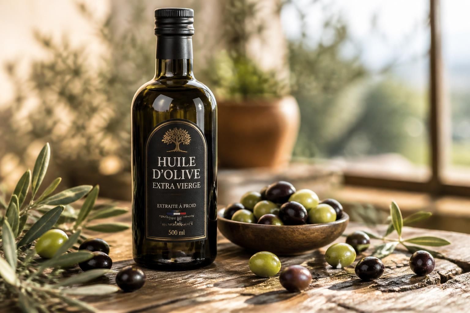 découvrez les bienfaits de l'huile d'olive pour la santé, la peau et les cheveux dans ce guide complet. astuces, conseils et usages pour profiter pleinement de ses vertus naturelles.