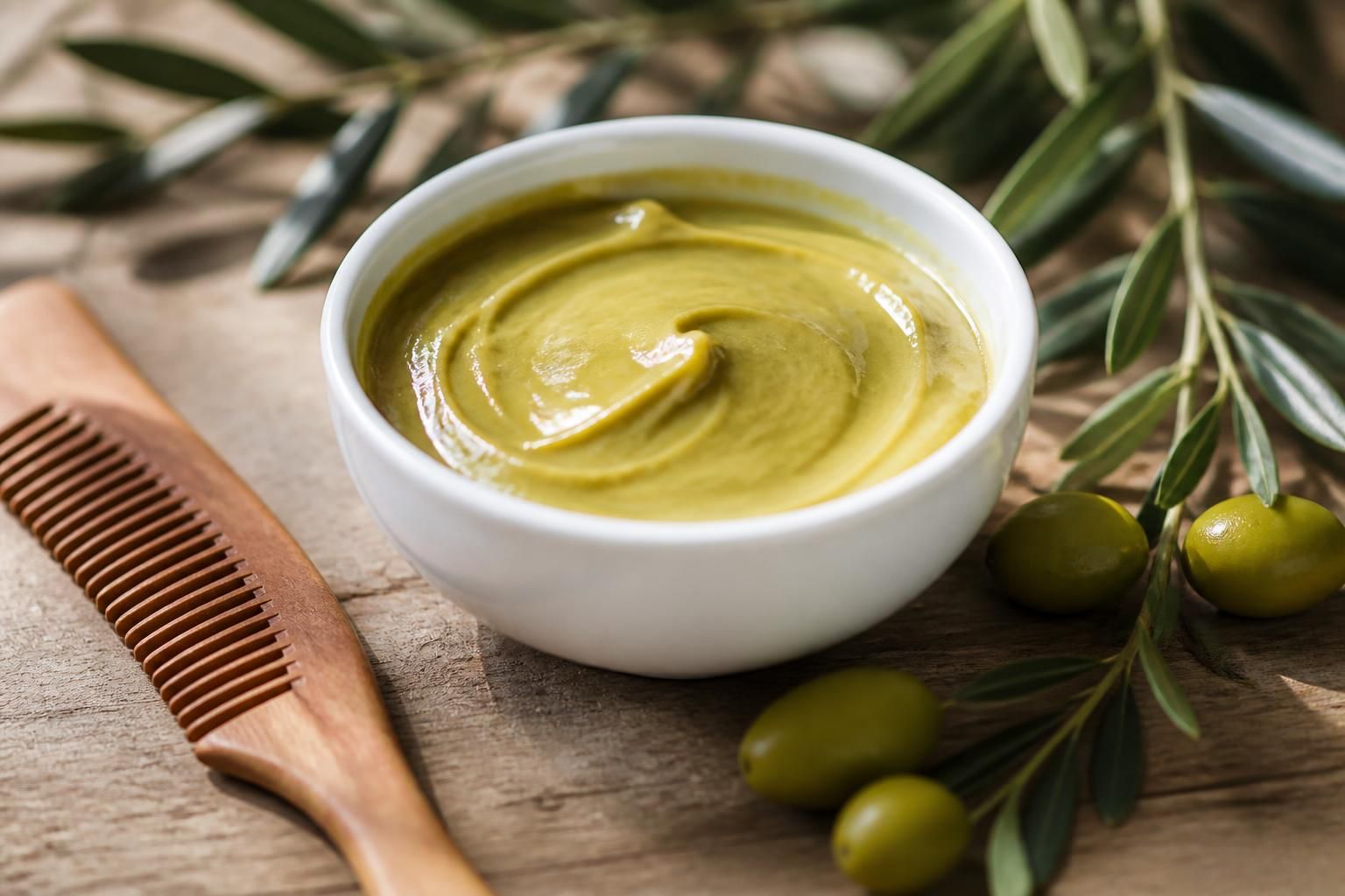 découvrez les bienfaits de l'huile d'olive pour la santé, la peau et les cheveux dans notre guide complet. apprenez comment l'intégrer à votre routine beauté et bien-être au naturel.