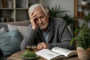découvrez les causes de l'insomnie chez la personne âgée et explorez des solutions efficaces ainsi que des remèdes naturels pour améliorer la qualité du sommeil.