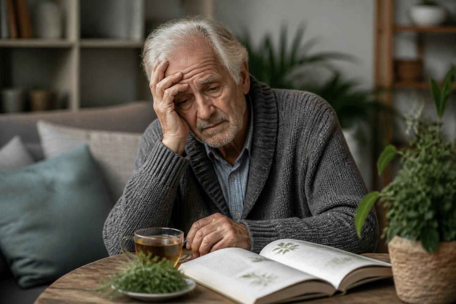 découvrez les causes de l'insomnie chez la personne âgée et explorez des solutions efficaces ainsi que des remèdes naturels pour améliorer la qualité du sommeil.