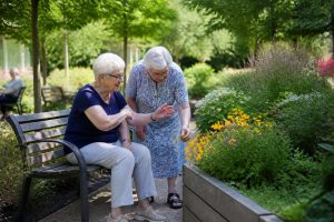 découvrez comment créer un jardin thérapeutique en ehpad avec des exemples concrets et des conseils pratiques pour améliorer le bien-être des résidents.