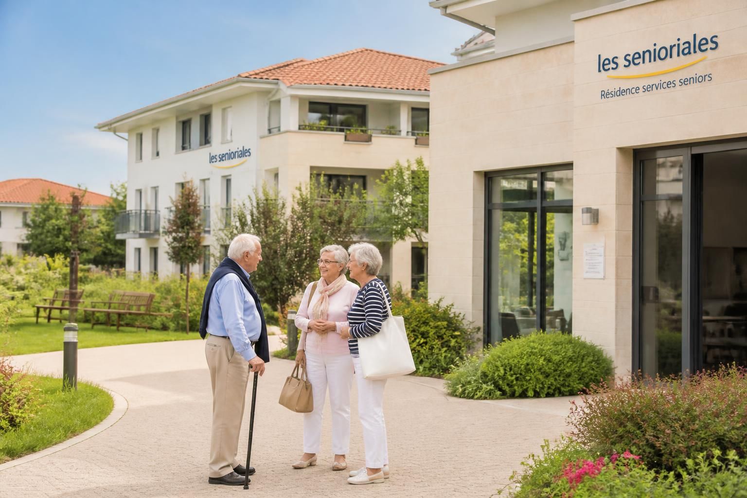 découvrez les tarifs, services et un comparatif complet des senioriales à pessac et bordeaux pour bien choisir votre résidence senior adaptée à vos besoins.