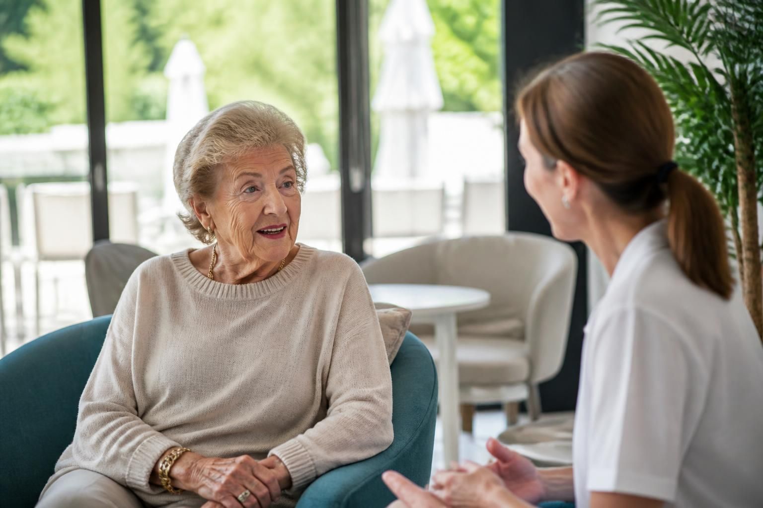découvrez les avis des résidents des senioriales, profitez des retours d'expérience authentiques et découvrez les aspects souvent méconnus de ces résidences pour seniors.