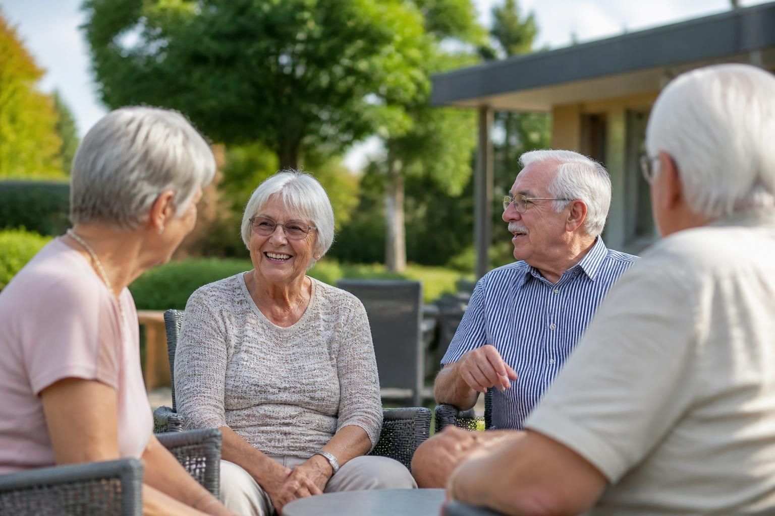 découvrez les avis authentiques des résidents des senioriales, leurs expériences vécues, et les aspects méconnus que vous devez connaître avant de rejoindre cette résidence seniors.