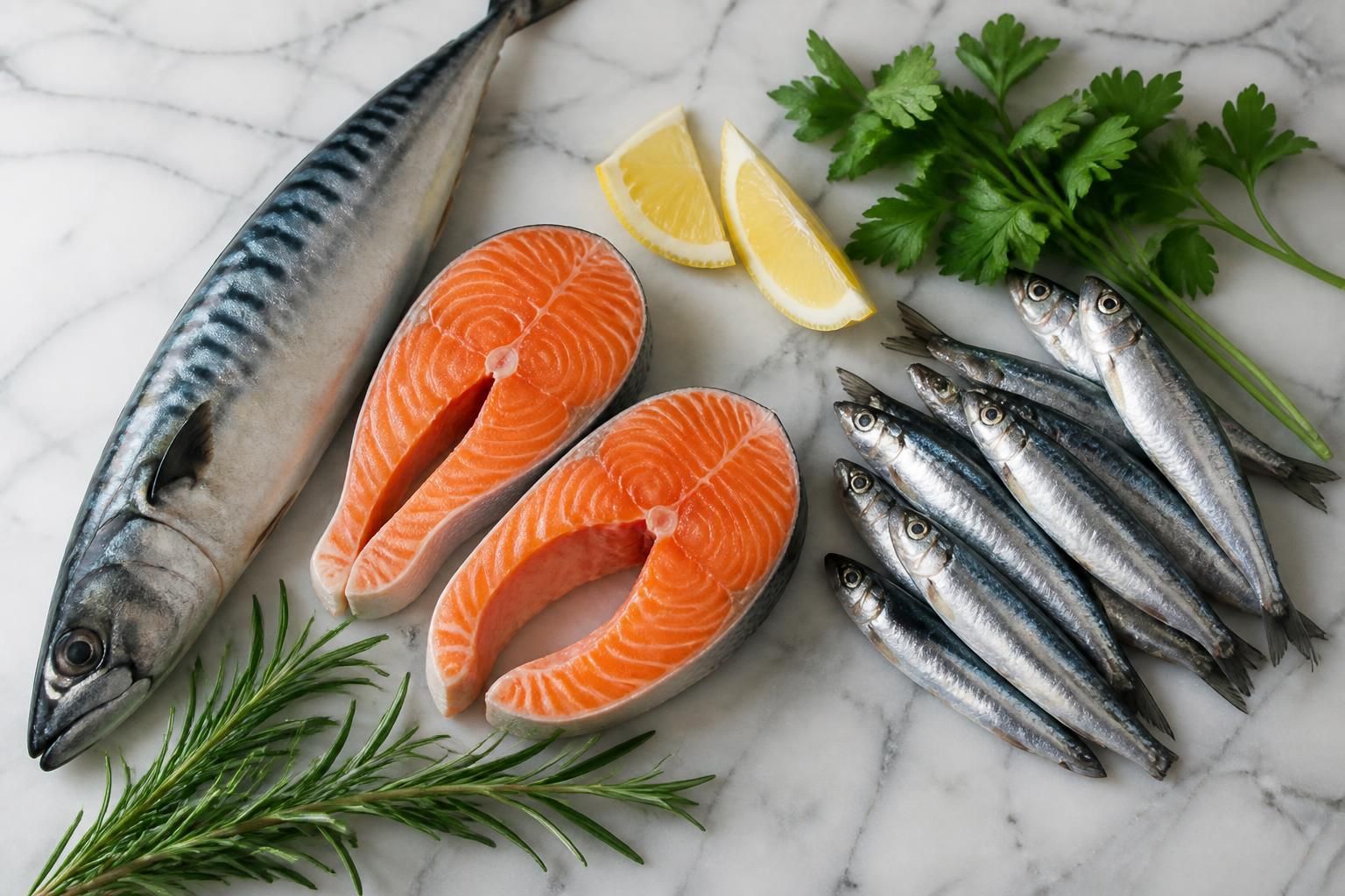 découvrez les bienfaits essentiels des oméga 3 pour la santé, leur impact sur le cœur, le cerveau et le bien-être général, ainsi que les meilleures sources alimentaires.