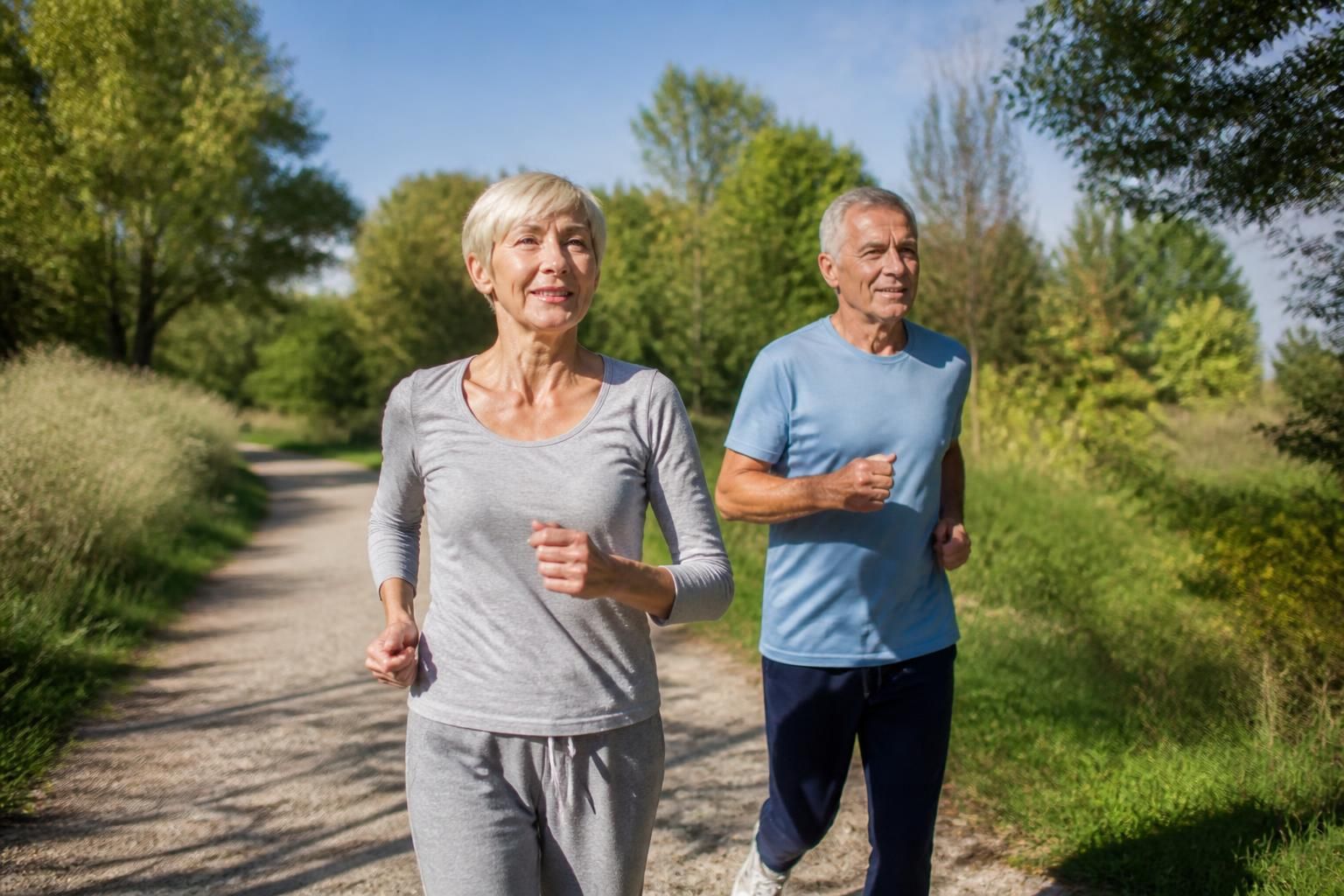 découvrez quel sport pratiquer à 60 ans pour maigrir efficacement, avec un programme adapté et des conseils personnalisés pour rester en forme et en bonne santé.